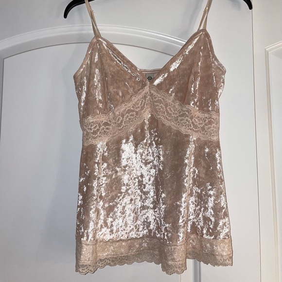 American Rag top - Picture 1 of 3